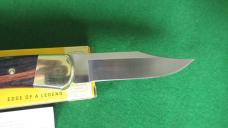 2001 BUCK 110 AUTO Conversion Single Action 
