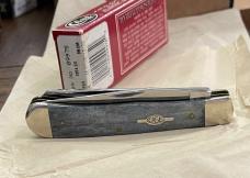 Case XX 2000 LE Black BN Trapper in original box. Very hard to find