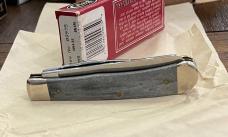 Case XX 2000 LE Black BN Trapper in original box. Very hard to find