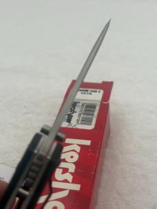 Kershaw KS1515ST Random Task New In Box Made In USA Discontinued
