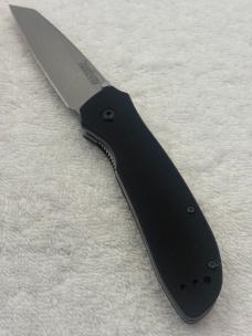 Kershaw KS1515ST Random Task New In Box Made In USA Discontinued