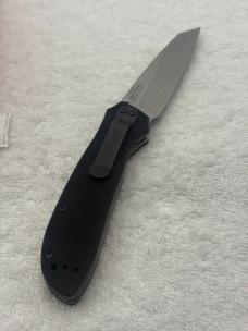 Kershaw KS1515ST Random Task New In Box Made In USA Discontinued
