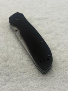Kershaw KS1515ST Random Task New In Box Made In USA Discontinued
