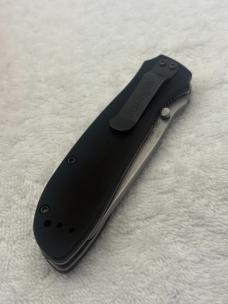 Kershaw KS1515ST Random Task New In Box Made In USA Discontinued