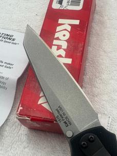 Kershaw KS1515ST Random Task New In Box Made In USA Discontinued