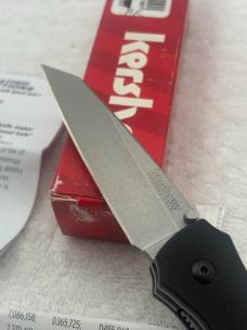 Kershaw KS1515ST Random Task New In Box Made In USA Discontinued
