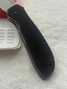 Kershaw KS1515ST Random Task New In Box Made In USA Discontinued