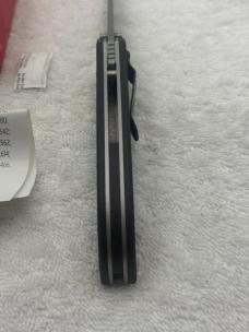 Kershaw KS1515ST Random Task New In Box Made In USA Discontinued