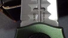 Paragon Warlock by Ashville Steel CLONE L@@K