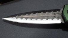 Paragon Warlock by Ashville Steel CLONE L@@K