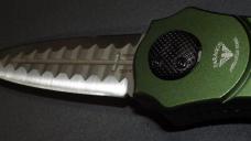 Paragon Warlock by Ashville Steel CLONE L@@K