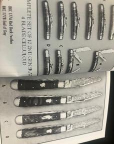 MORE MY BOOKS PARKERS POCKET KNIFE TRADERS AND J. STEVENS ARMS & TOOLS CO.