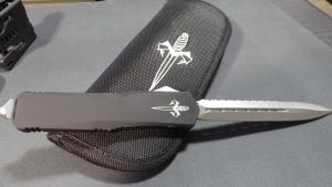 Microtech Venomtech Knife CLONE LK