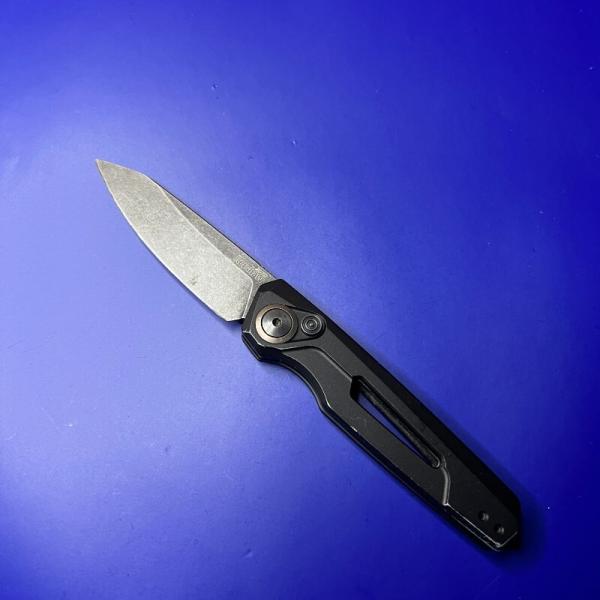 Kershaw Launch 11 Automatic Knife 7550 