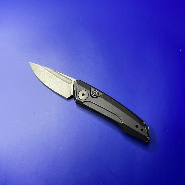 Kershaw Launch 9 Automatic Knife 7250 Factory 2nd