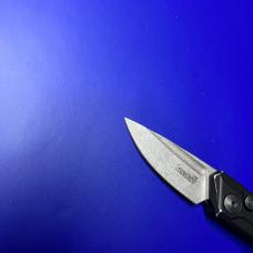 Kershaw Launch 9 Automatic Knife 7250 Factory 2nd