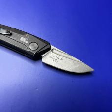 Kershaw Launch 9 Automatic Knife 7250 Factory 2nd