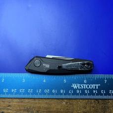Kershaw Launch 9 Automatic Knife 7250 Factory 2nd