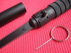 Russian Speznaz Balistic Knife