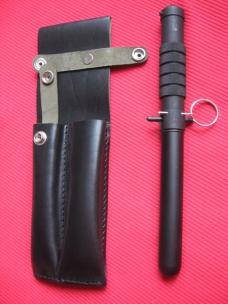 Russian Speznaz Balistic Knife