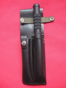 Russian Speznaz Balistic Knife