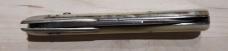 Marine Pearl Schrade Cut Co Swing-guard Hunter 