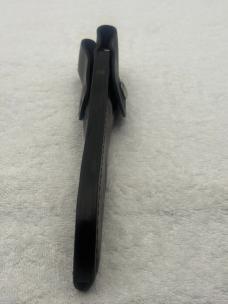 Buck Vintage Pre-1986 Model 105 Fixed Blade Sheath Knife Made In USA