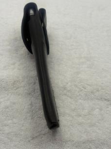 Buck Vintage Pre-1986 Model 105 Fixed Blade Sheath Knife Made In USA
