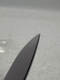 Schrade Scrimshaw Vintage SC509 Fixed Blade Sheath Knife Made In USA New In Box
