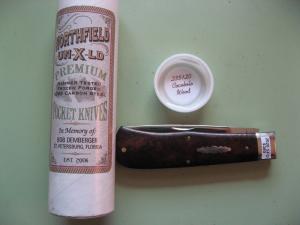 GREAT EASTERN NORTHFIELD 235120 TRAPPER SFO COCOBOLO