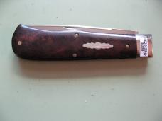GREAT EASTERN NORTHFIELD 235120 TRAPPER SFO COCOBOLO