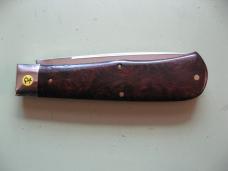 GREAT EASTERN NORTHFIELD 235120 TRAPPER SFO COCOBOLO