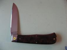 GREAT EASTERN NORTHFIELD 235120 TRAPPER SFO COCOBOLO