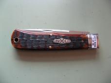 GREAT EASTERN NORTHFIELD 235111T TRAPPER AUTUMN GOLD JIG BONE 1 OF 16
