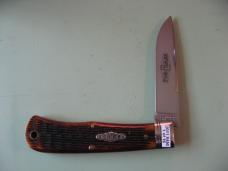 GREAT EASTERN NORTHFIELD 235111T TRAPPER AUTUMN GOLD JIG BONE 1 OF 16