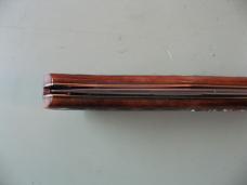 GREAT EASTERN NORTHFIELD 235111T TRAPPER AUTUMN GOLD JIG BONE 1 OF 16