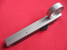 Older Tomb Raider Front Opener OTF Switchblade Knife