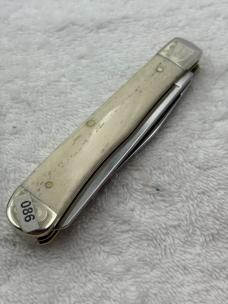 Case XX 2 Blade Trapper 2012 Zodiac Sagittarius Knife New In Box Made In USA