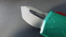 Microtech EXOCET Money Clip CLONE!! L@@K