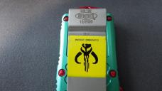 Microtech EXOCET Money Clip CLONE!! L@@K