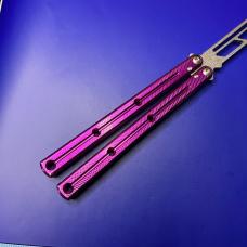 Squid Industries Trainer Balisong