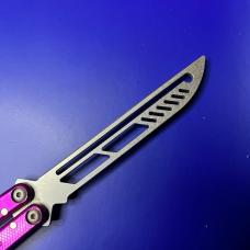 Squid Industries Trainer Balisong