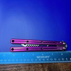 Squid Industries Trainer Balisong