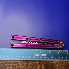 Squid Industries Trainer Balisong