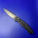 CobraTec Diablo Automatic Knife