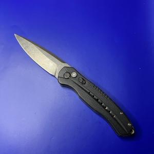 CobraTec Diablo Automatic Knife