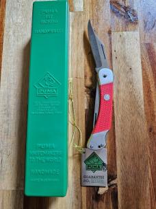 Puma 868 Angler 