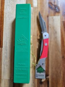 Puma 868 Angler 