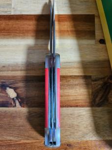 Puma 868 Angler 