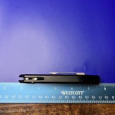 AKC Extreme Dandy Automatic Knife